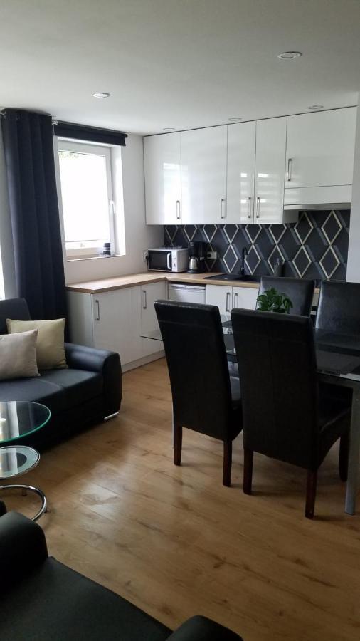 Apartament Zamosc Granat Exterior photo